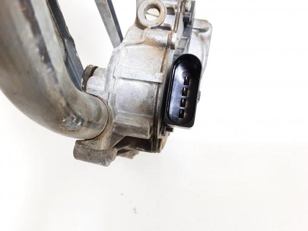 MOTORINO TERGI ANT COMPLETO DI TANDEM ALFA ROMEO Mito Serie (955_) W0009106 (08) - Foto 6