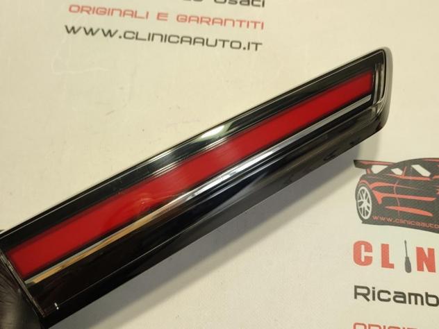 STOP POSTERIORE SINISTRO A LED INTEGRATO NEL PORTELLO OPEL Mokka Serie 9833944480 (20) - Foto 2