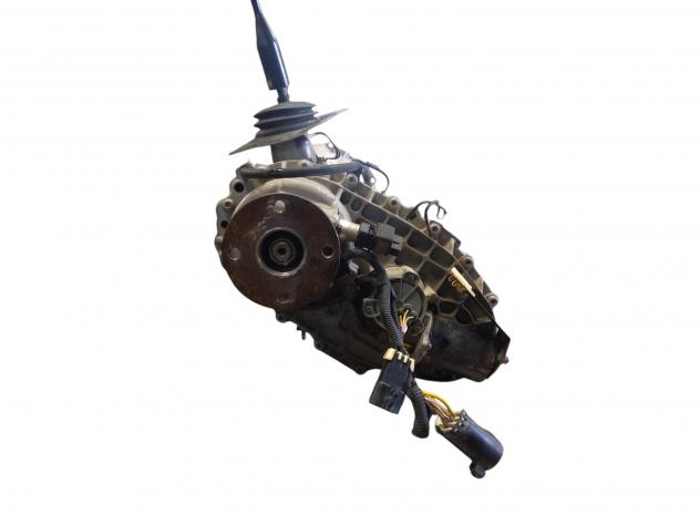 CAMBIO MANUALE COMPLETO GREAT WALL MOTOR Steed 1° Serie 4G69S4N 4G69-S4N Bifuel/Gas 2400 (06) - Foto 7
