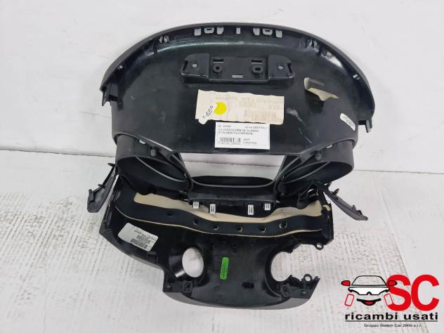 COVER QUADRO STRUMENTI JEEP Compass Serie 5UT28DX9AB (16) - Foto 3