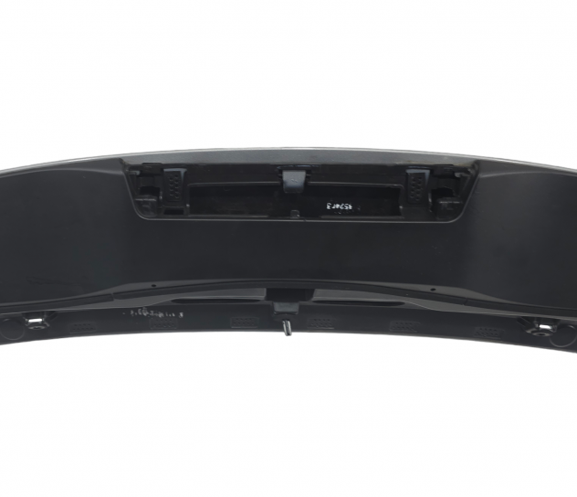 SPOILER PORTELLONE POSTERIORE FORD Puma Serie L1TB-A44210-A Diesel 1500 (19) - Foto 12