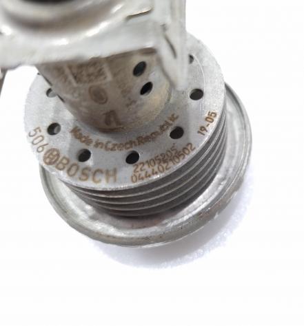 INIETTORE ADBLUE LAND ROVER Range Rover Evoque Serie 04440210502 204DTD Hybrid 2000 (18) - Foto 12