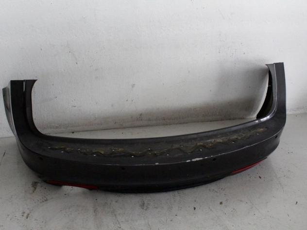 13289098 PARAURTI POSTERIORE OPEL INSIGNIA A SW 2.0 D 118KW 6M 5P (2010) RICAMBIO USATO - Foto 5
