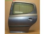 PORTA POST.S. GRIGIO MEDIO MET. C/ALZ. MAN. E SERR.  Carrozzeria  Lamierati &hellip;