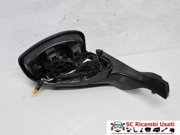 Specchietto Destro Peugeot 208 - 34140 - Foto 5