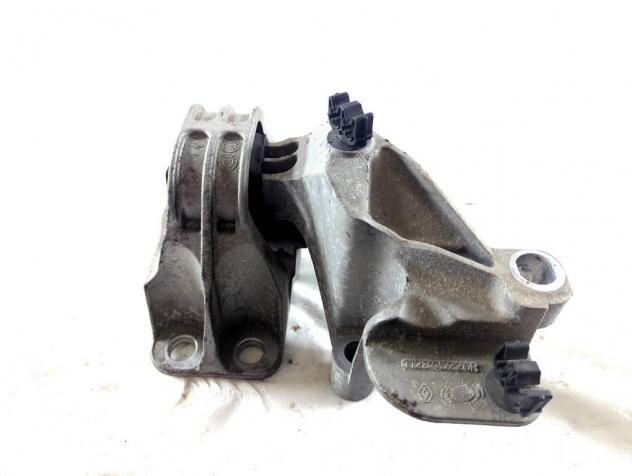 112845226R SUPPORTO MOTORE DACIA DUSTER 1.6 G 77KW 5M 5P (2013) RICAMBIO USATO