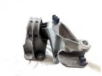 112845226R SUPPORTO MOTORE DACIA DUSTER 1.6 G 77KW 5M 5P (2013) RICAMBIO USATO
