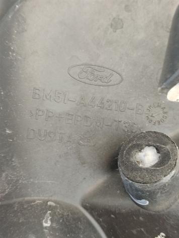 SPOILER PORTELLONE POSTERIORE FORD Focus Berlina 5° Serie BM51-A44210-B diesel 1560 (1114) - Foto 4