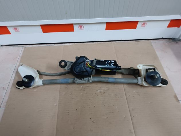 Motorino tergicristallo anteriore Nissa Micra K12 (04>10<)