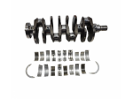 ALBERO MOTORE FIAT Panda 3° Serie 71779133 312B1000 Diesel 1300 (12)