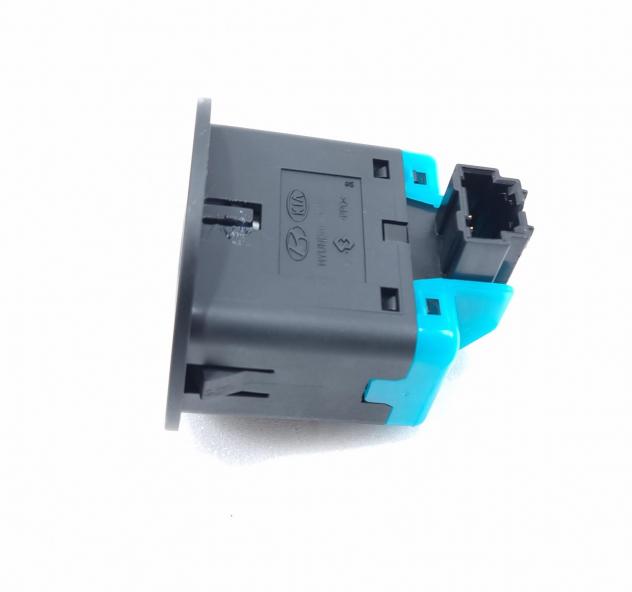 INTERRUTTORE AIRBAG PASSEGGERO KIA Picanto Serie 95940-B4100 (1723) - Foto 4