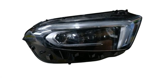 Faro anteriore dx full led mercedes classe A 2020 fermo rotto a1179065200