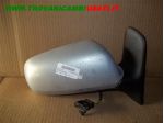 RETROVISORE EST.D.term.regol.elett. C/P ARGENTO 8FILI VOLKSWAGEN SHARAN  Ve &hellip;