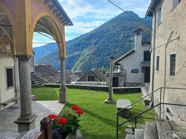 V000173 - BELLISSIMA CASA ANTICA - Foto 2