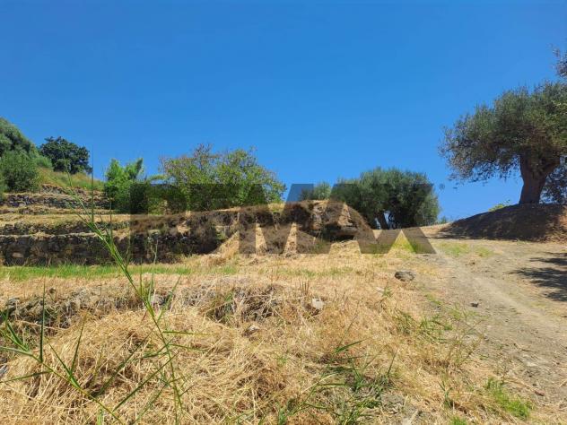 Terreno in vendita a Calatabiano, Ponte Borea - Foto 6