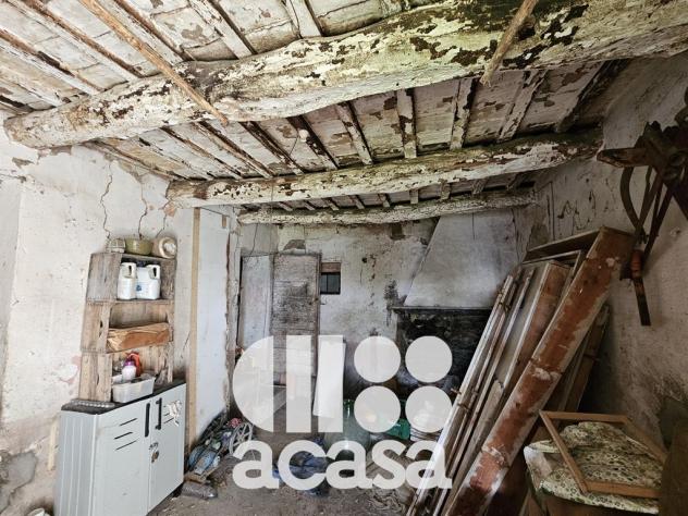 BORGO AGRICOLO CON 27 ETTARI DI TERRENO - Foto 18