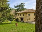 Vendita Colonica da 600 mq  con giardino