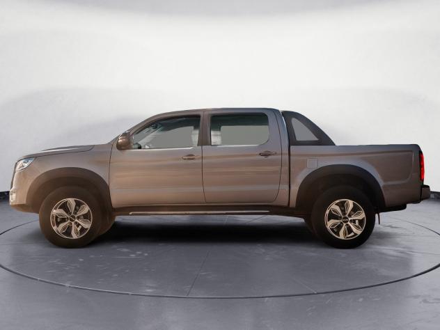 EVO Cross 4 2.0 Turbo Diesel - Foto 5