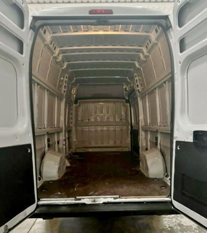 FIAT Ducato 35 2.3 MJT 140CV PLM-SL-TA Furg.Maxi **PREZZO+IVA** - Foto 6