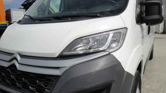 CITROEN Jumper Maxi L3 H3 passo lungo tetto alto rif. 24013256 - Foto 8