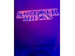 Scritta Led Stranger Things
