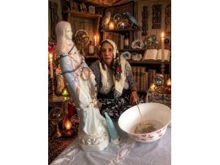 Cartomante e ritualista carmela