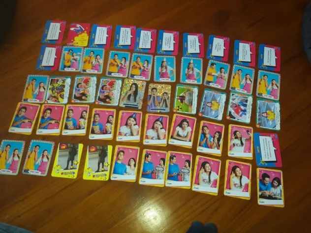 90 carte me contro te come nuove. - Foto 3