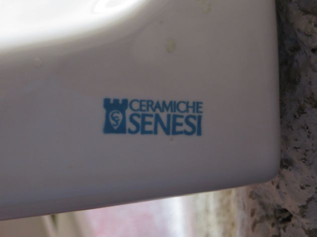 lavabo con rubinetti - Foto 7