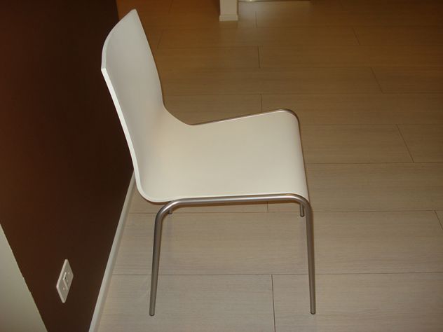 Sedia Calligaris nr.2 pezzi