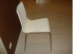 Sedia Calligaris nr.2 pezzi