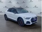 Audi A1 Sportback 1.0 TFSI Allstreet 81 Kw (Aut) "PREZZO REALE" (F1320)