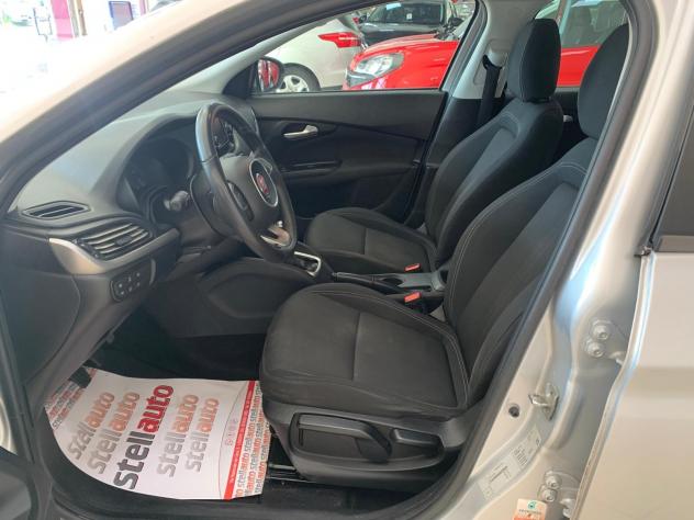 Fiat Tipo 1.6 Mjt S&S 5 porte Business - Foto 10