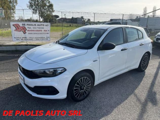 FIAT Tipo 1.0 5 porte city 2023 rif. 23438849