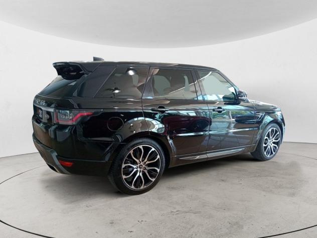 Land Rover Range Rover Sport 3.0 TDV6 HSE - Foto 6