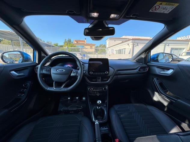 FORD PUMA ST LINE -PRONTA CONSEGNA - ITALIANA - Foto 8