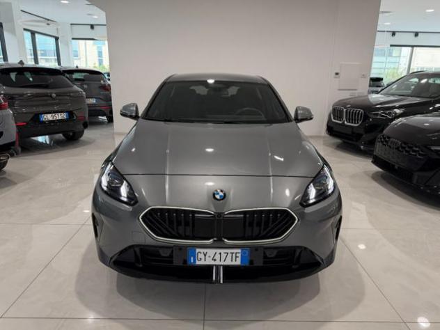 BMW 118 d 5p. Msport Pro Sedili Riscaldati Massaggianti rif. 23717787 - Foto 2