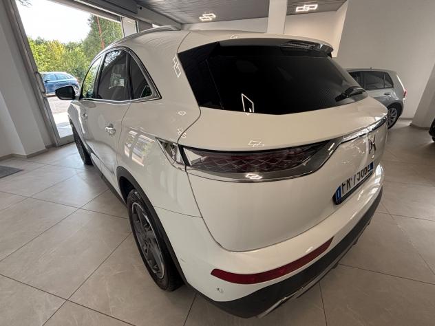 Ds 7 Crossback BlueHDi 180 aut. Grand Chic - Foto 4