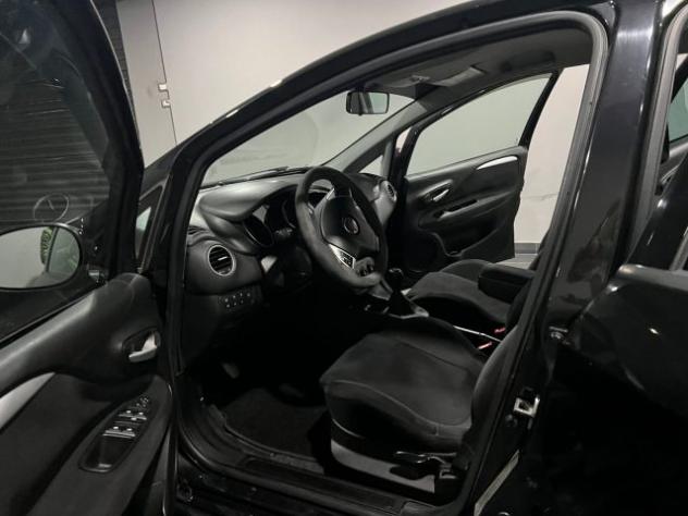 FIAT Punto 1.3 MJT 75 CV 5 porte SPORT rif. 23484890 - Foto 6