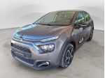 Citroën C3 PureTech 110 CV S&S Plus