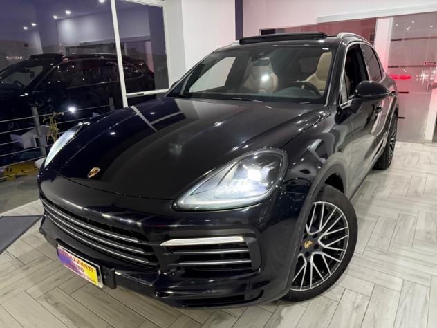 Porsche Cayenne V6 IPERFULL+TETTO/BOSE/R21 2019 - Foto 3