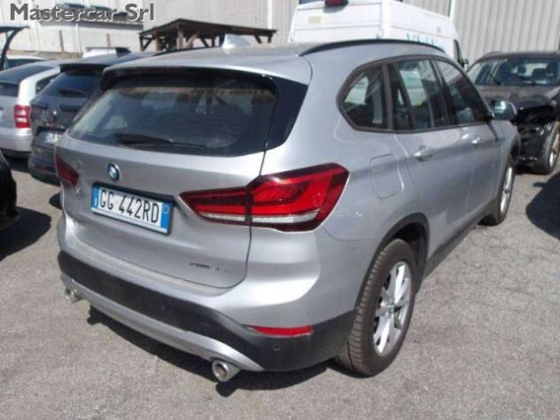 BMW X1 X1 sdrive 18d Business Advantage auto - GG442RD rif. 23835167 - Foto 2