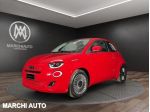 FIAT 500 Berlina Hybrid Torino rif. 23628600