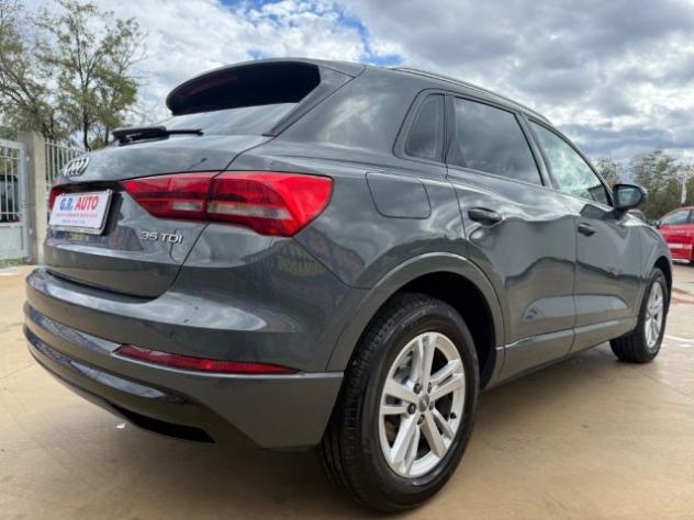AUDI Q3 35 TDI UNICOPR/GARANZIA iva detraibile rif. 23799549 - Foto 7