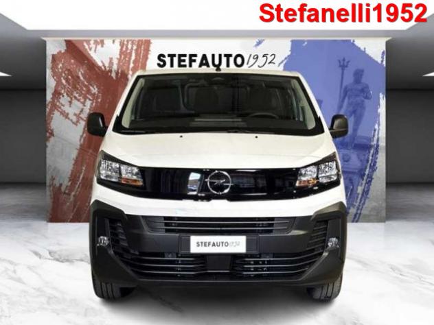 OPEL Vivaro M 1.5d 120cv S&S mt6 rif. 23770799 - Foto 4
