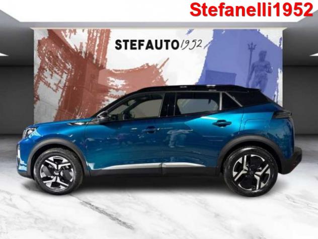PEUGEOT 2008 54 kWh GT rif. 23934619 - Foto 3