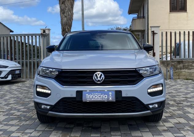 Volkswagen T-Roc Business 1.6 TDI 116CV - Foto 2