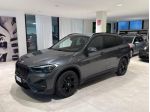 BMW X1 xDrive25e PHEV auto Pelle Cruise LED Black Pack