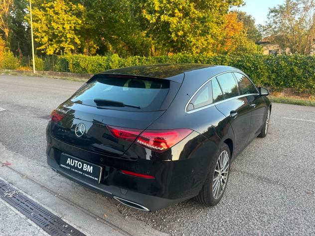 Mercedes-benz CLA 200 CLA 200 Premium - Foto 8