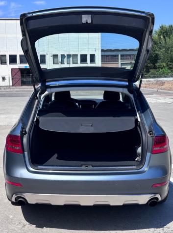 Audi A4 allroad 2.0 TFSI S tronic - Foto 9