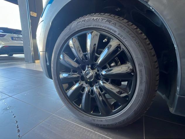 MINI Countryman Mini F60 2017 Mini 1.5 Twin Power Turbo Baker Street - Foto 9